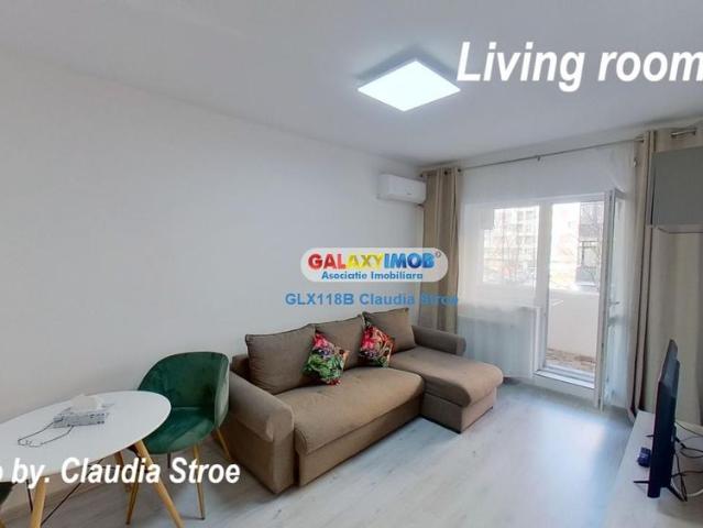 Apartament închirieri în Dudu, București
