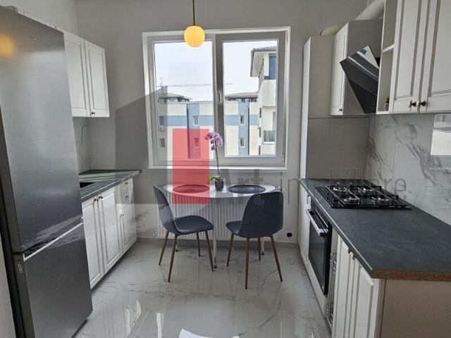 Apartament închirieri în Chiajna, București