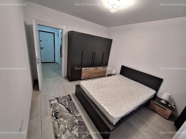 Apartament închirieri în București