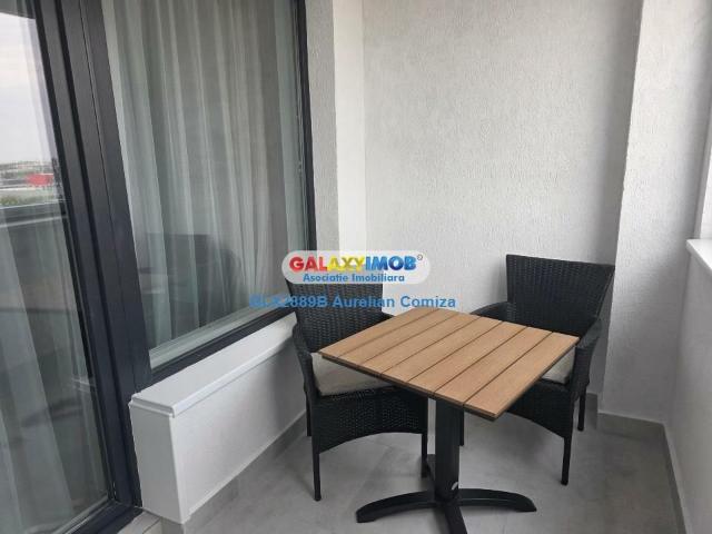 Apartament închirieri în Dudu, București
