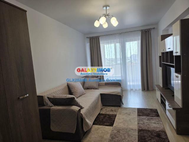 Apartament închirieri în Militari Residence, Chiajna