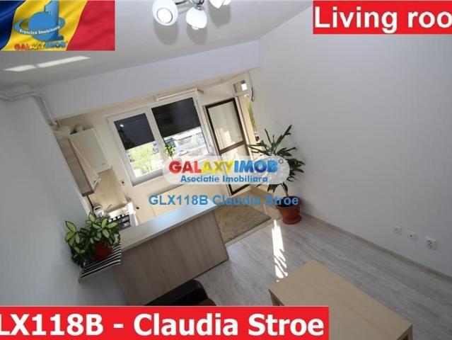 Apartament închirieri în București