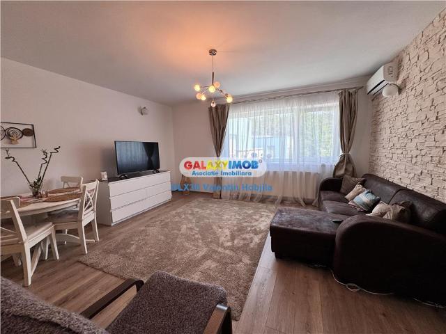 Apartament închirieri în București