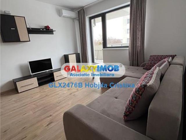 Apartament închirieri în București