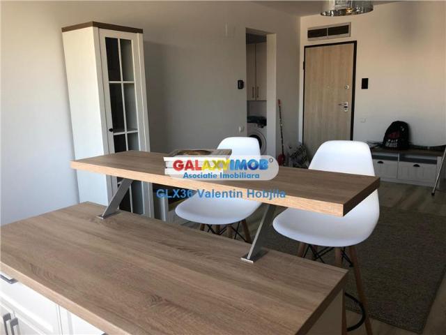 Apartament închirieri în Greenfield, București