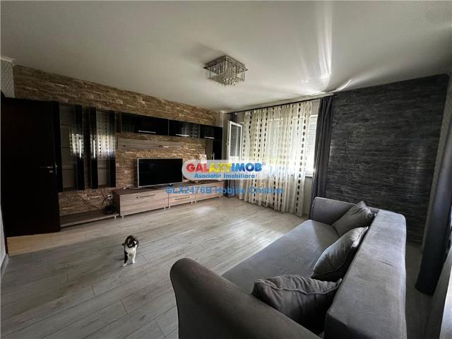 Apartament închirieri în București