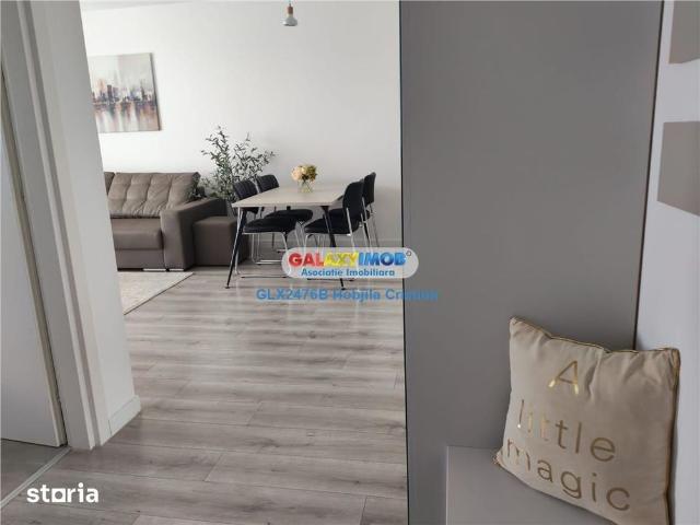 Apartament închirieri în București
