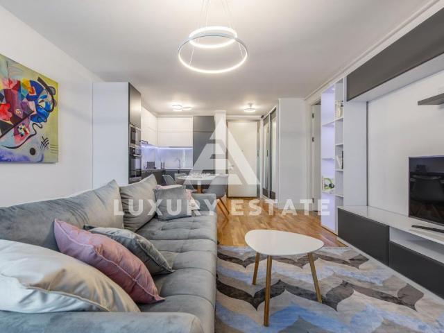 Apartament închirieri în București