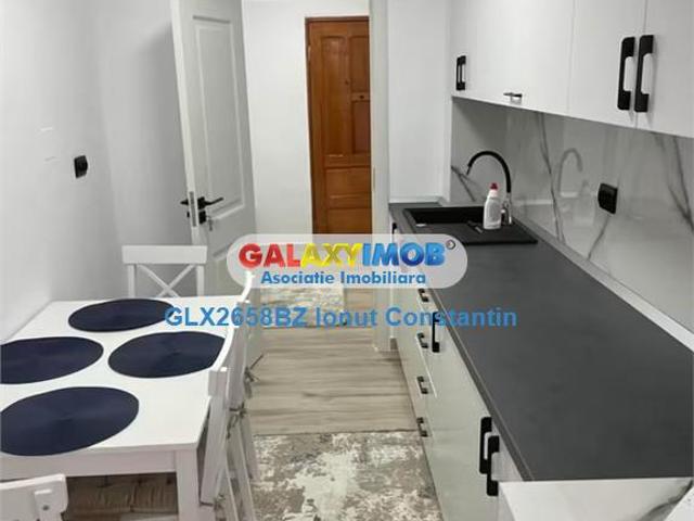 Apartament închirieri în Cartier Alexandru Marghiloman, Buzău