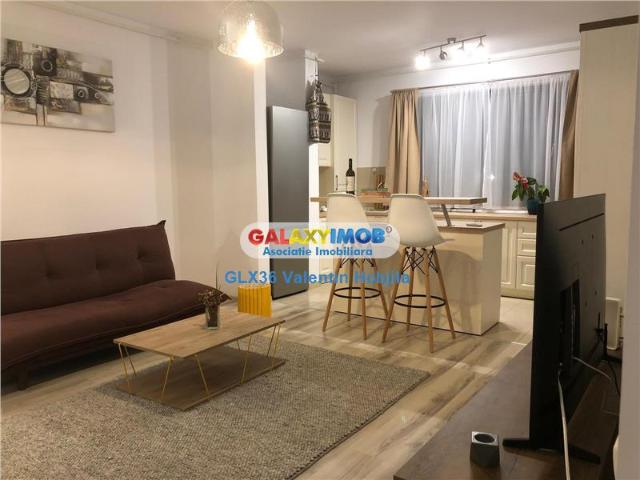 Apartament închirieri în București