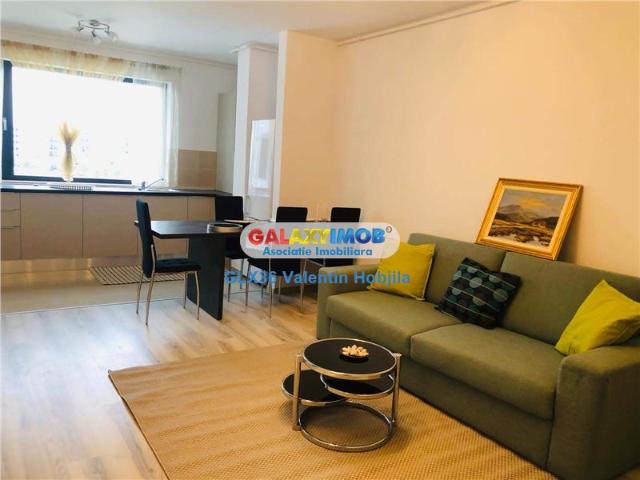 Apartament închirieri în București