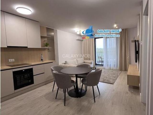Apartament închirieri în București