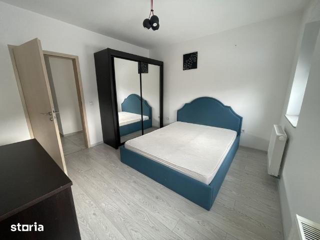 Apartament închirieri în Isaran Residence, Brașov