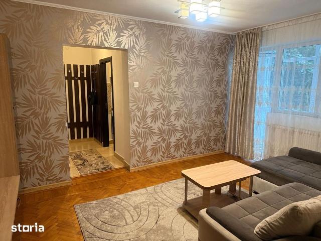 Apartament închirieri în Cartier CFR, Târgoviște