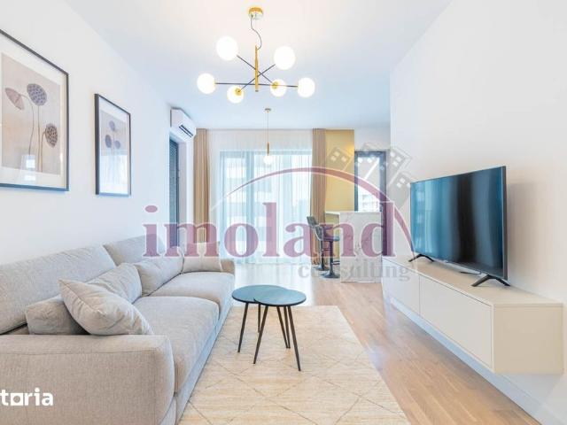 Apartament închirieri în Voluntari, București