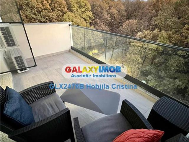 Apartament închirieri în București