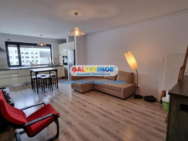 Apartament închirieri în București