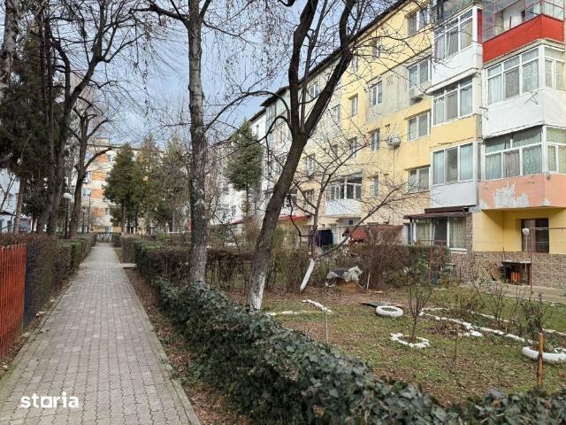 Apartament închirieri în Constantin Brâncoveanu, Târgoviște