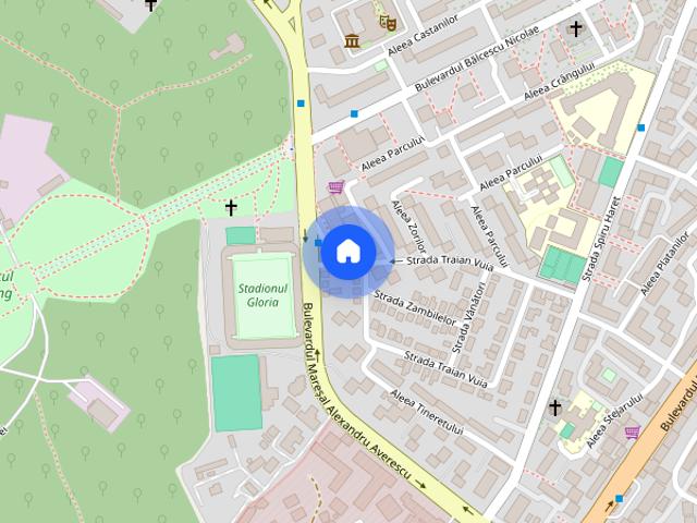 Apartament închirieri în Buzau, Buzău