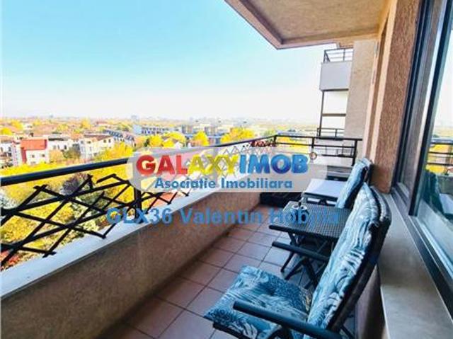 Apartament închirieri în Voluntari, București
