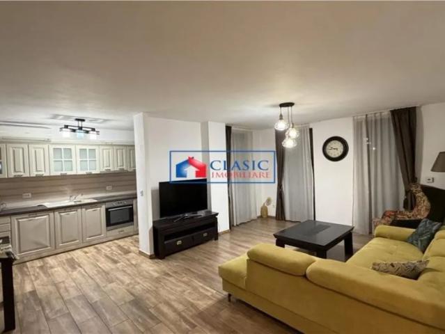 Apartament închirieri în Centru, Cluj-Napoca