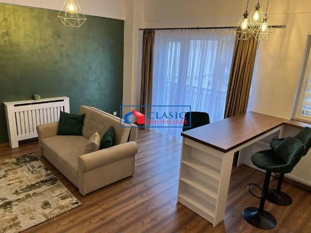 Apartament închirieri în Centru, Cluj-Napoca