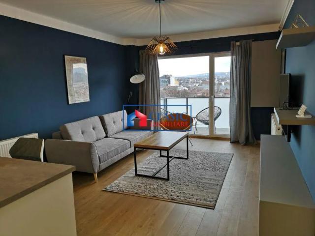 Apartament închirieri în Centru, Cluj-Napoca