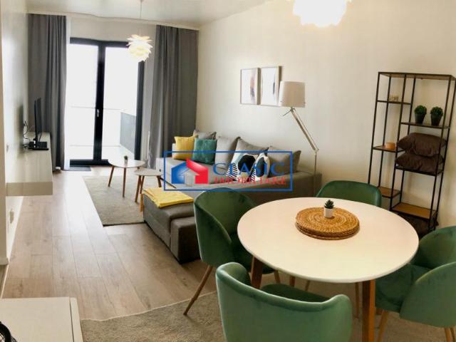 Apartament închirieri în Între Lacuri, Cluj-Napoca