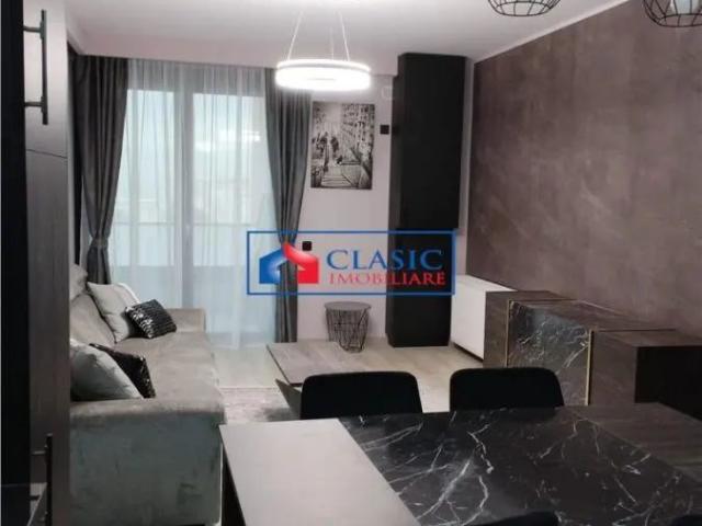 Apartament închirieri în Centru, Cluj-Napoca