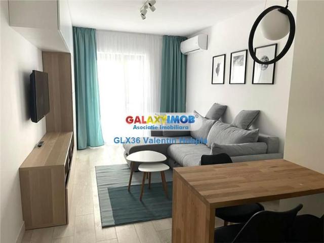 Apartament închirieri în București