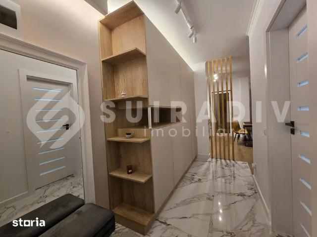 Apartament închirieri în Centru, Cluj-Napoca