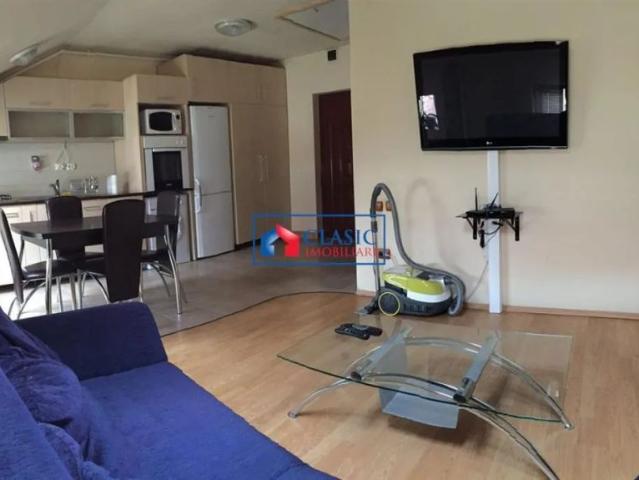 Apartament închirieri în Centru, Cluj-Napoca