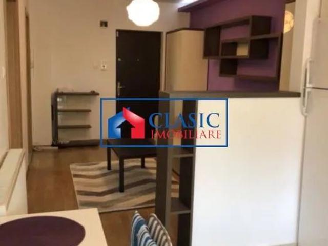 Apartament închirieri în Centru, Cluj-Napoca