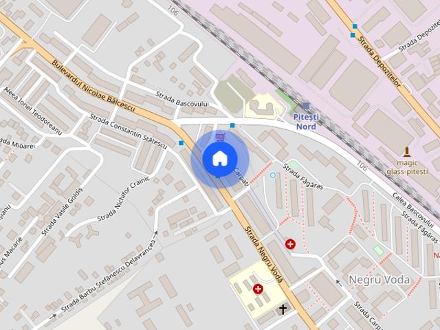 Apartament închirieri în Pitești, Argeș