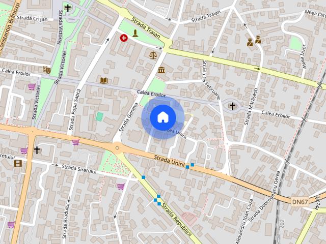 Apartament închirieri în Târgu Jiu, Gorj