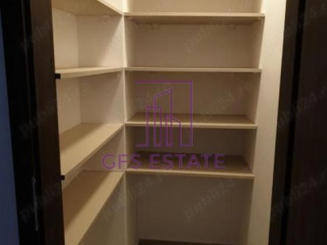 Apartament închirieri în Moghioroș Park Residence, București