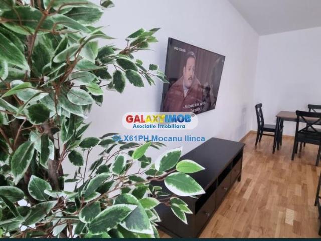 Apartament închirieri în Blejoi, Prahova