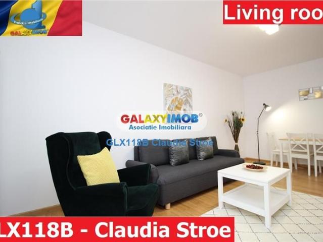 Apartament închirieri în București