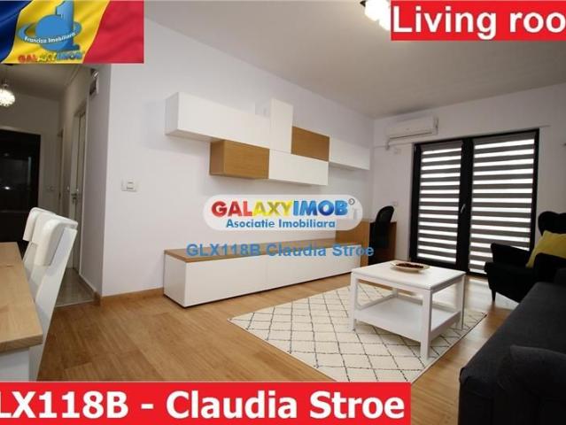 Apartament închirieri în București