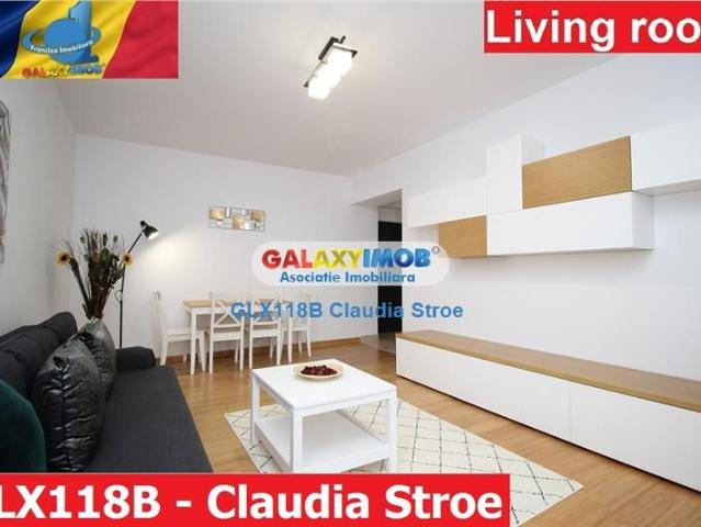 Apartament închirieri în București