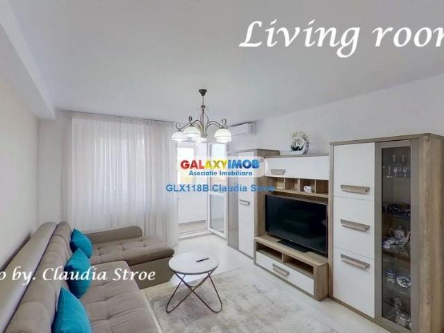 Apartament închirieri în București
