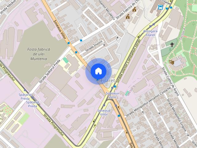 Apartament închirieri în București