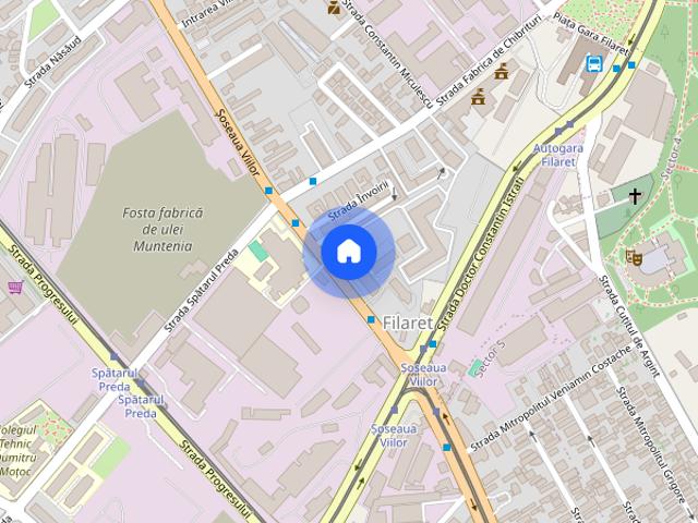 Apartament închirieri în București