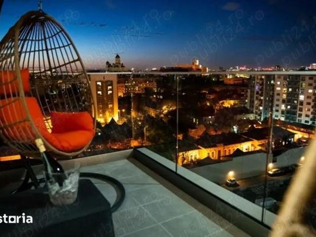 Apartament închirieri în București