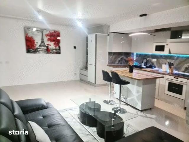 Apartament închirieri în București