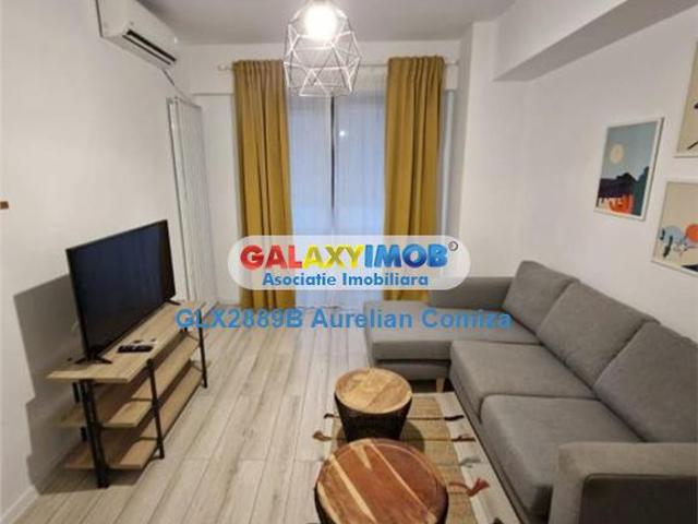 Apartament închirieri în București