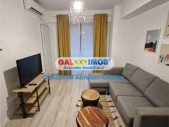 Apartament închirieri în București