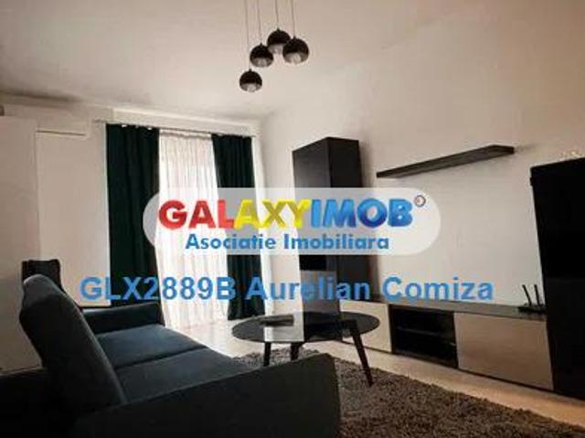 Apartament închirieri în București