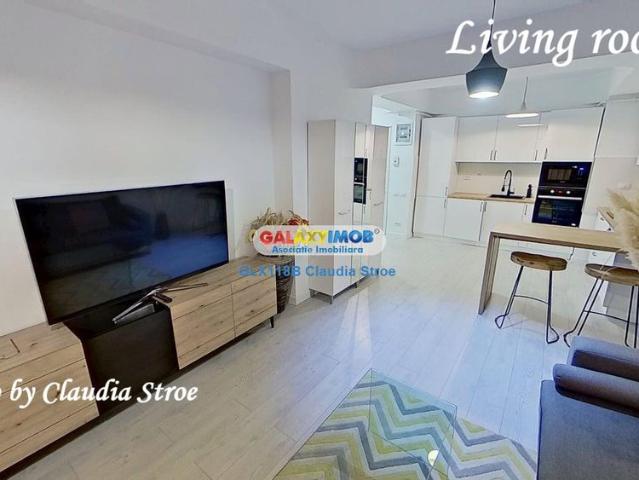 Apartament închirieri în București