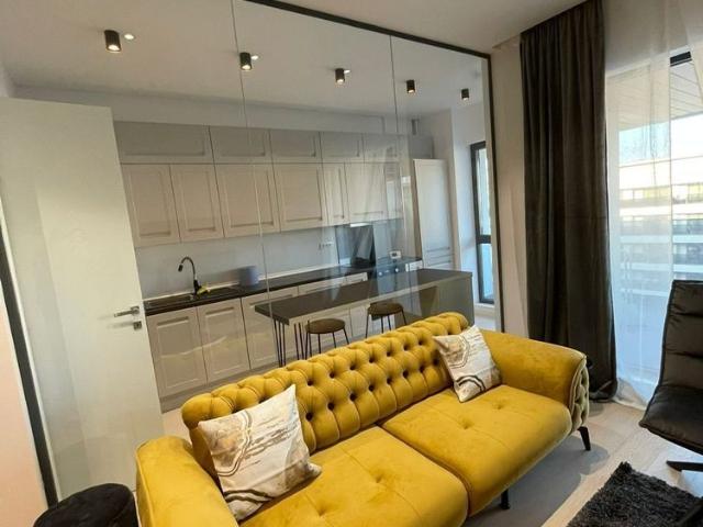 Apartament închirieri în București